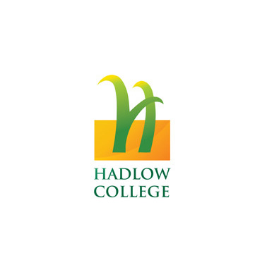 Hadlow College logo