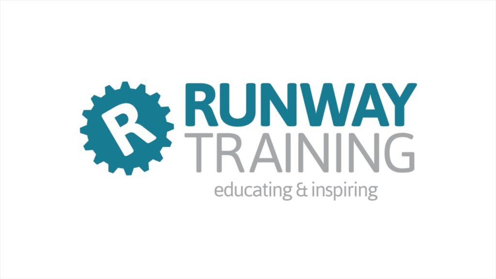 Runway Training logo