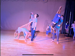 Extra Curricular Activities at Leigh Academy Mascalls.