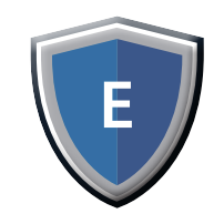 Earhart College logo
